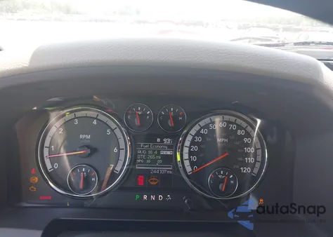 2012 Ram 1500 St from USA, damaged, VIN 1C6RD7FT8CS314467